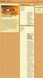 Mobile Screenshot of moodle.itoca.org